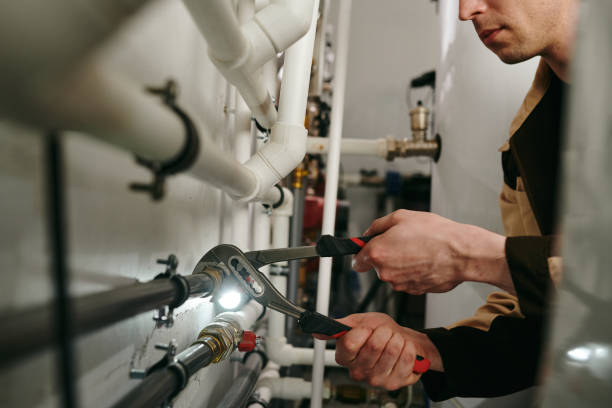 Best Boilers & Radiators  in Old Town, ME