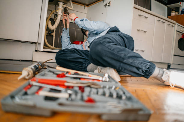 Best Residential Plumbing Services  in Old Town, ME
