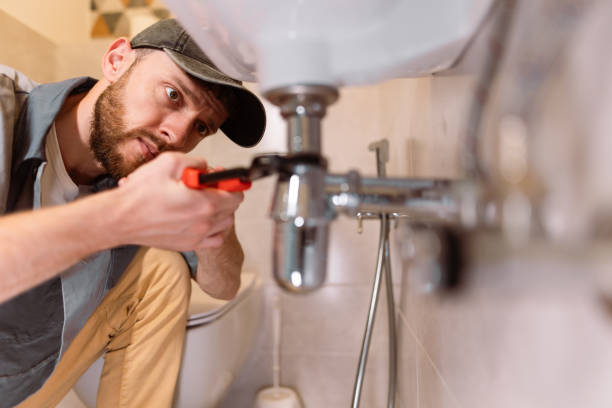 Septic Systems in Old Town, ME