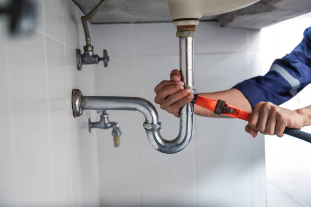 Best Emergency Plumbing Repair  in Old Town, ME