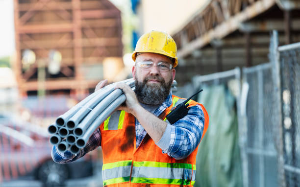Best Leak Detection Services  in Old Town, ME
